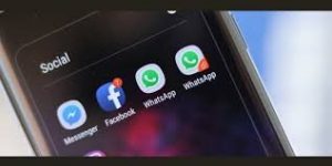 چطور دوتا واتساپ داشته باشیم