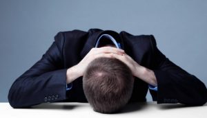چگونه استرس نداشته باشیم