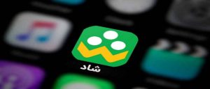 ایجاد گروه در شاد توسط دانش آموز