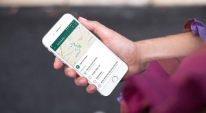 چگونه لوکیشن بفرستیم