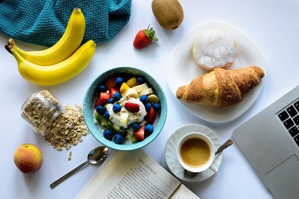 چرا صبحانه مهمترین وعده غذایی است