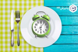 رژیم فستینگ چگونه است