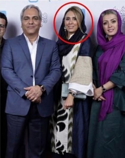 غزال رجبیان