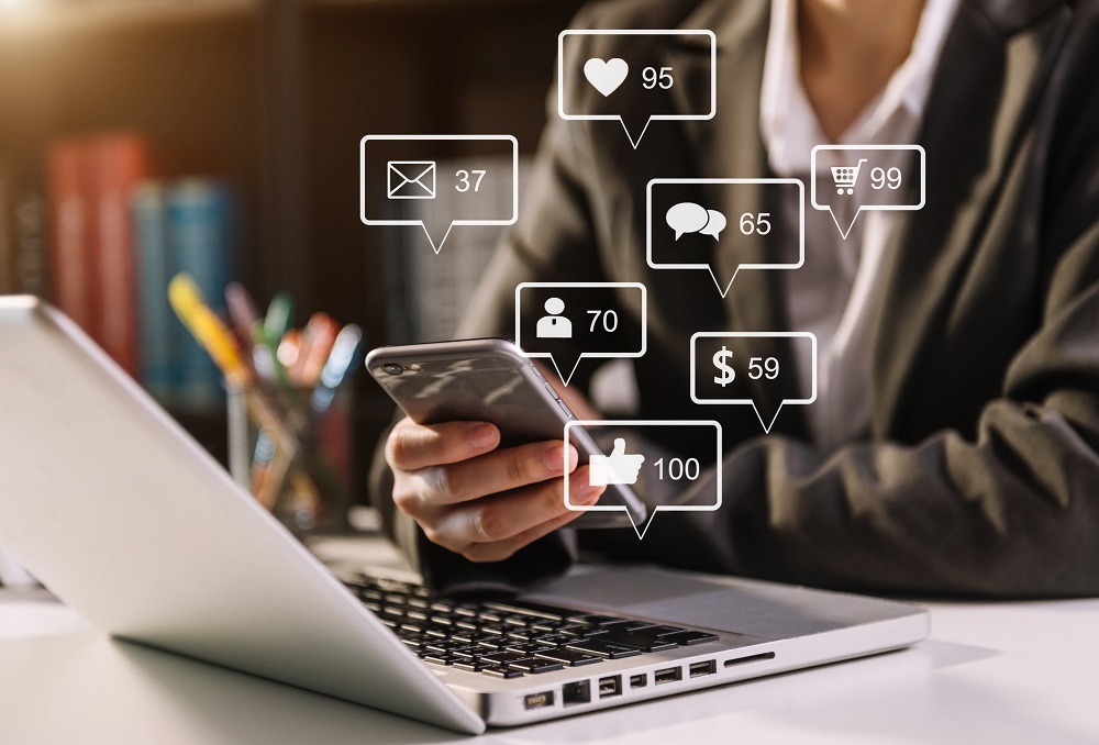 آموزش دیجیتال مارکتینگ