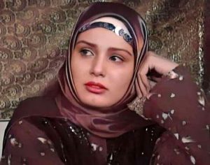 مرجان محتشم