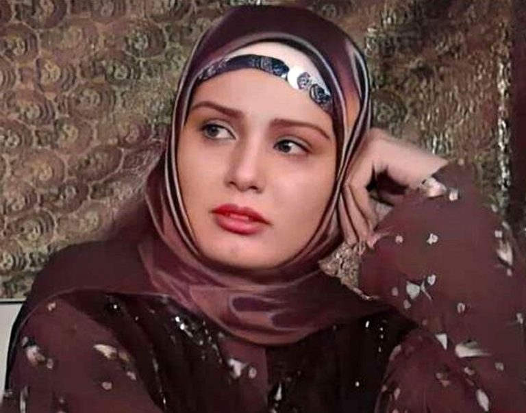 مرجان محتشم