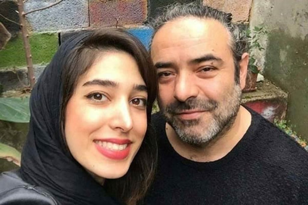 هدیه حسینی نژاد