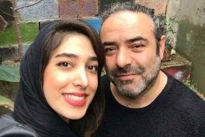 هدیه حسینی نژاد