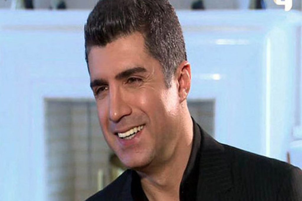 عکس اوزجان دنیز