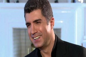 عکس اوزجان دنیز