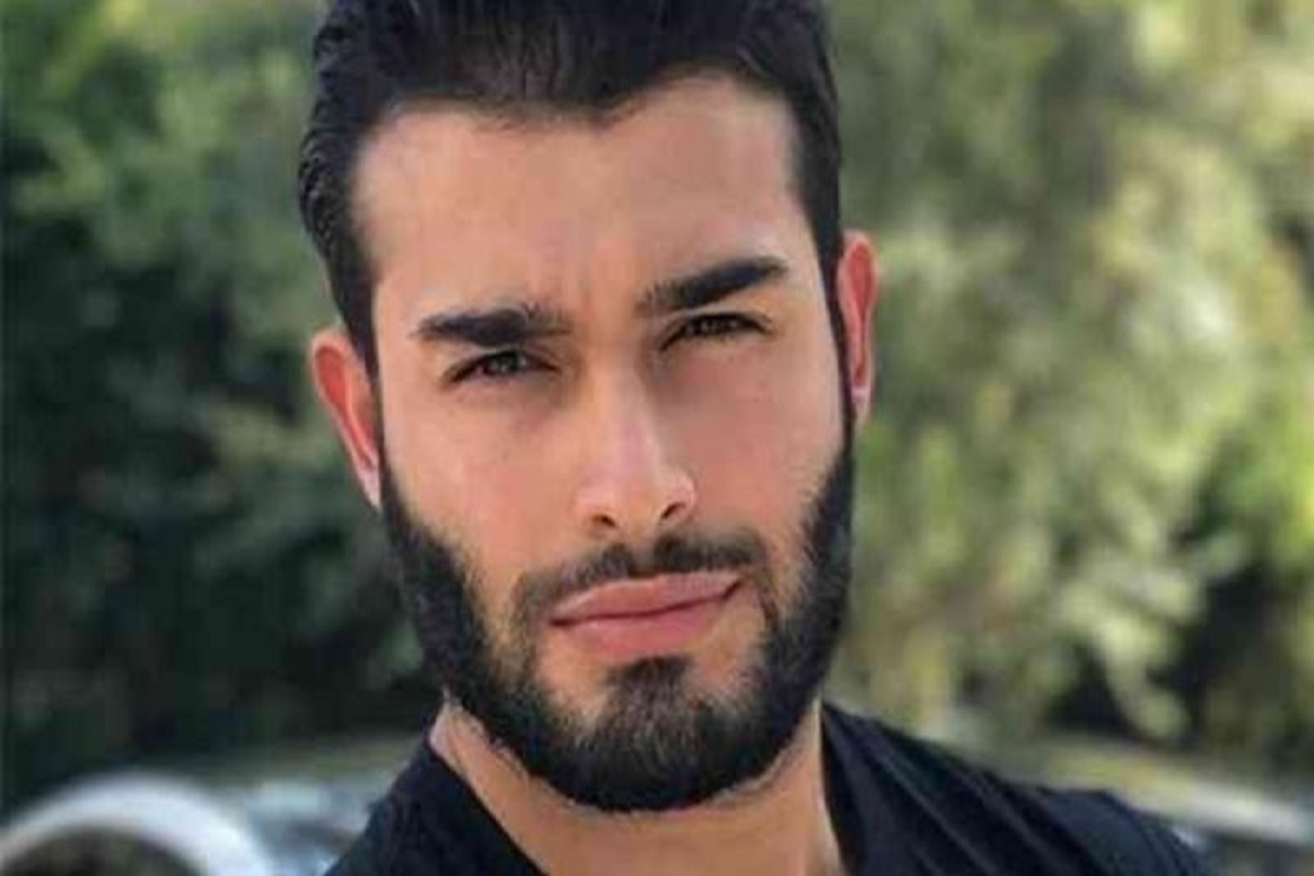 سام اصغری