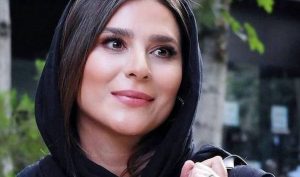 سحر دولتشاهی در کنسرت رضا یزدانی