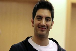 شغل جدید فرزاد فرزین چیست؟