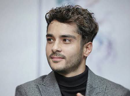ساعد سهیلی