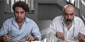 معرفی فیلم صبحانه با زرافه ها