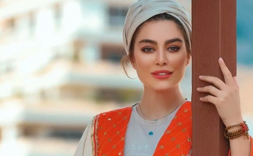 سحر قریشی
