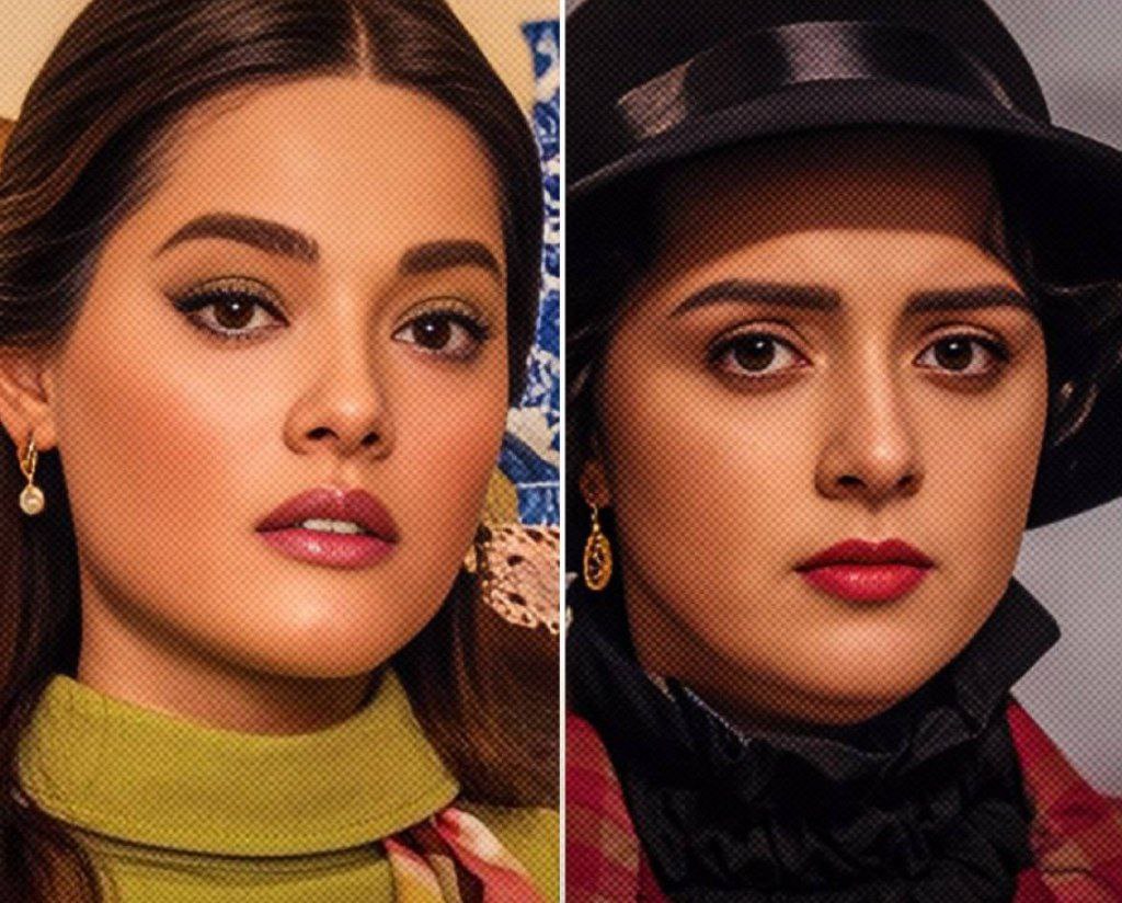 سریال ترکیه ای شهرزاد