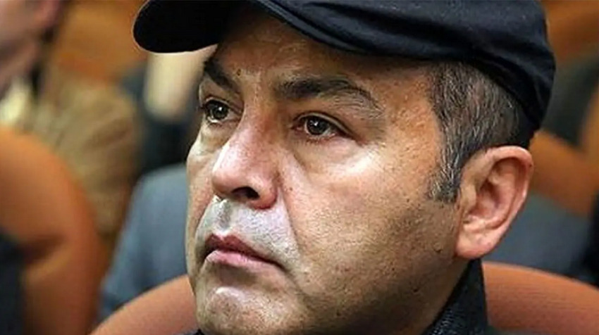فریبرز عرب نیا