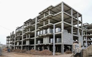 لیست انبوه سازان اهواز