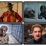 فیلم‌های جدید سینمایی با بازی بازیگرانی همچون پریناز ایزدیار، پیمان معادی، پژمان جمشیدی، مهدی هاشمی و بهرام افشاری