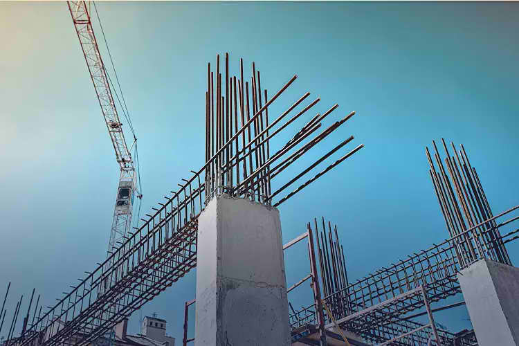 انتخاب تامین کننده مصالح ساختمانی