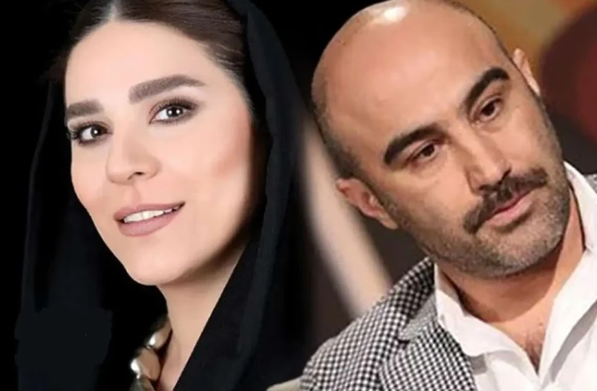 سریال کندو با بازی محسن تنابنده و سحر دولتشاهی