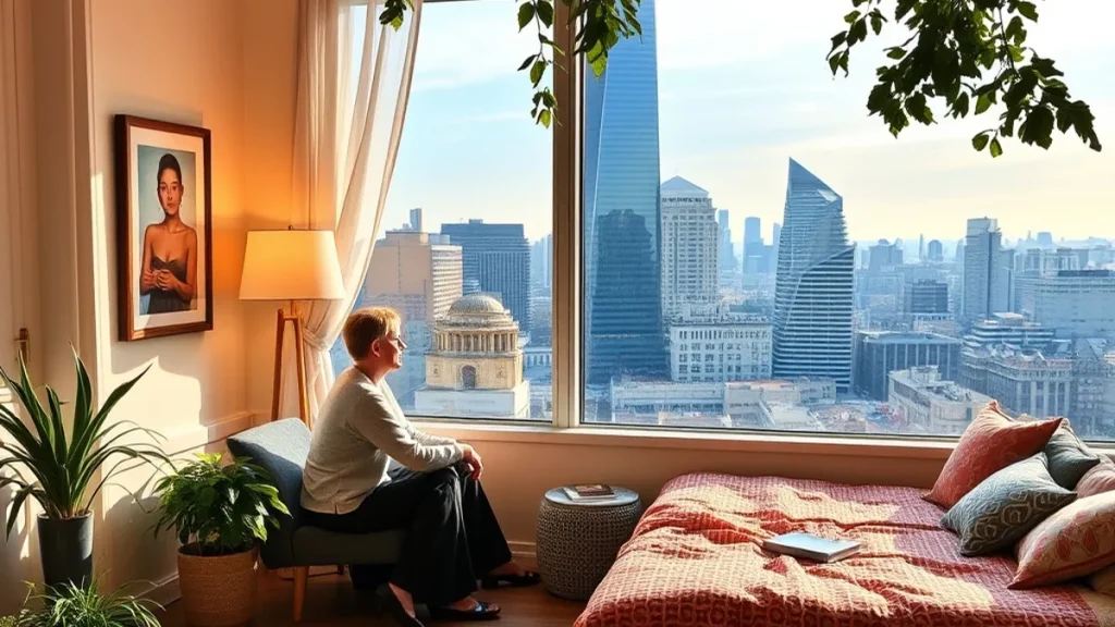 اقامت طولانی‌مدت در یک شهر؛ چرا Slow Travel ترند شده است؟