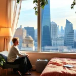 اقامت طولانی‌مدت در یک شهر؛ چرا Slow Travel ترند شده است؟