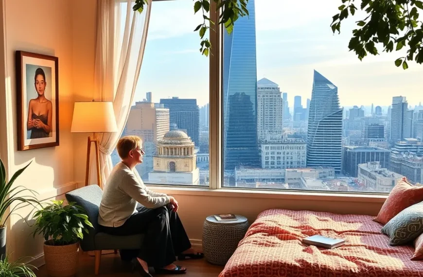 اقامت طولانی‌مدت در یک شهر؛ چرا Slow Travel ترند شده است؟