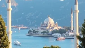 برای سفر به ترکیه چقدر پول لازم داریم؟ هزینه سفر ۲۰۲۶
