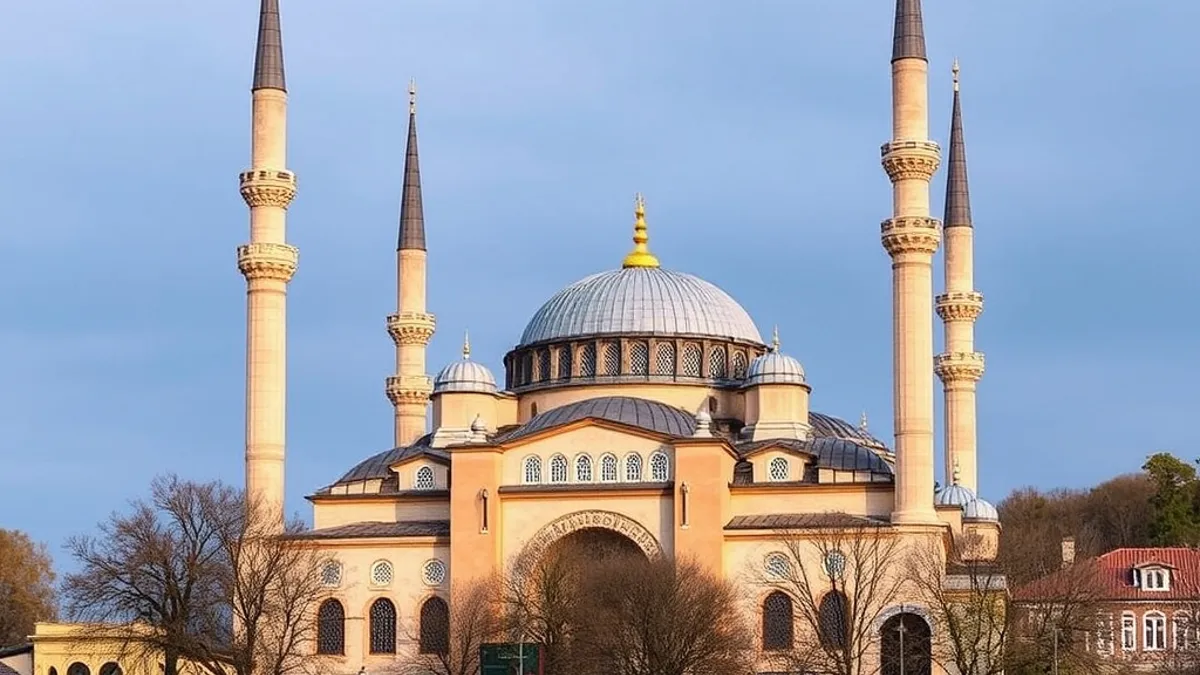بهترین زمان سفر به استانبول چه زمانی است؟